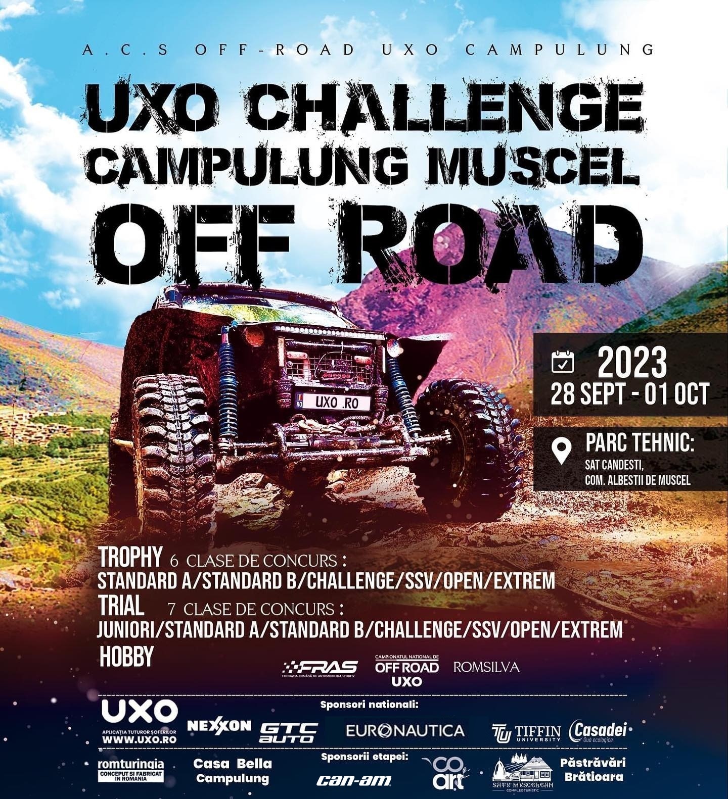 uxo-challenge-campulung-muscel-offroad-2