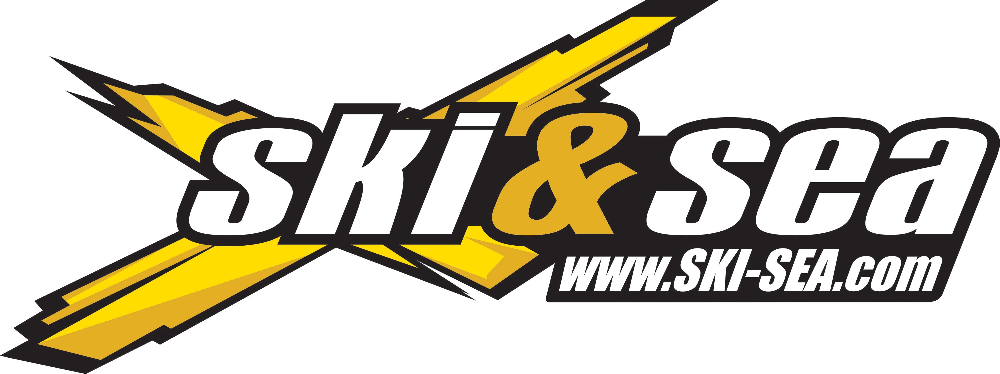 Ski&Sea logo 