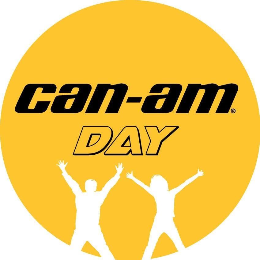 can-am day 2021