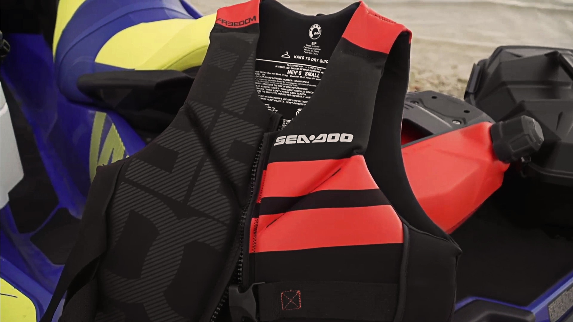 The top 5 must-have watercraft accessories for Sea-Doo owners