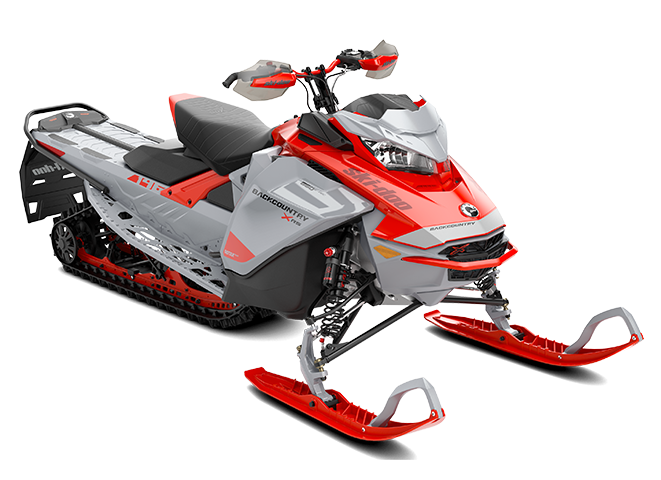 Backcountry X-Rs Model
