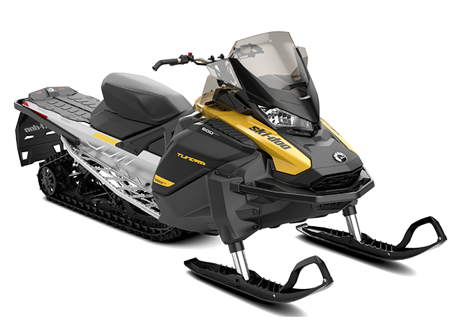 Ski-Doo Toundra 2021 Model
