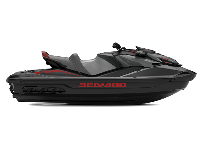 2024 Sea-doo GTR Modeli