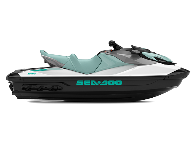 Sea-Doo GTI 2024