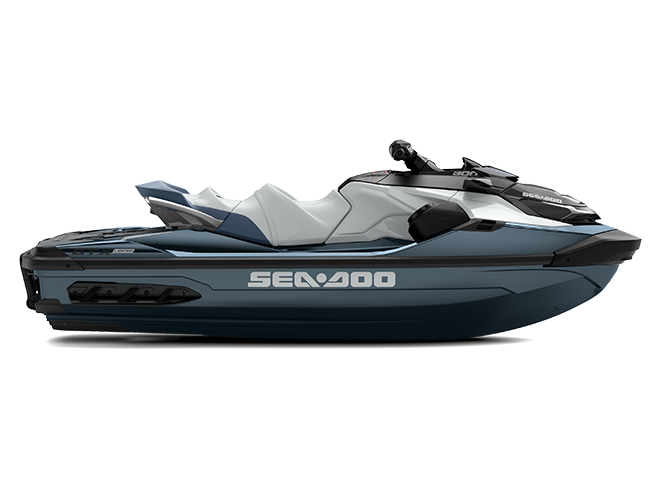 2024 Sea-Doo GTX LIMITED Modeli