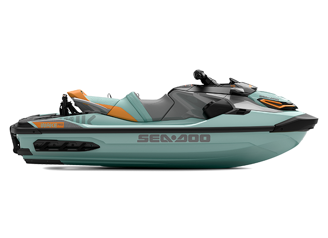 Sea-doo wake pro modeli