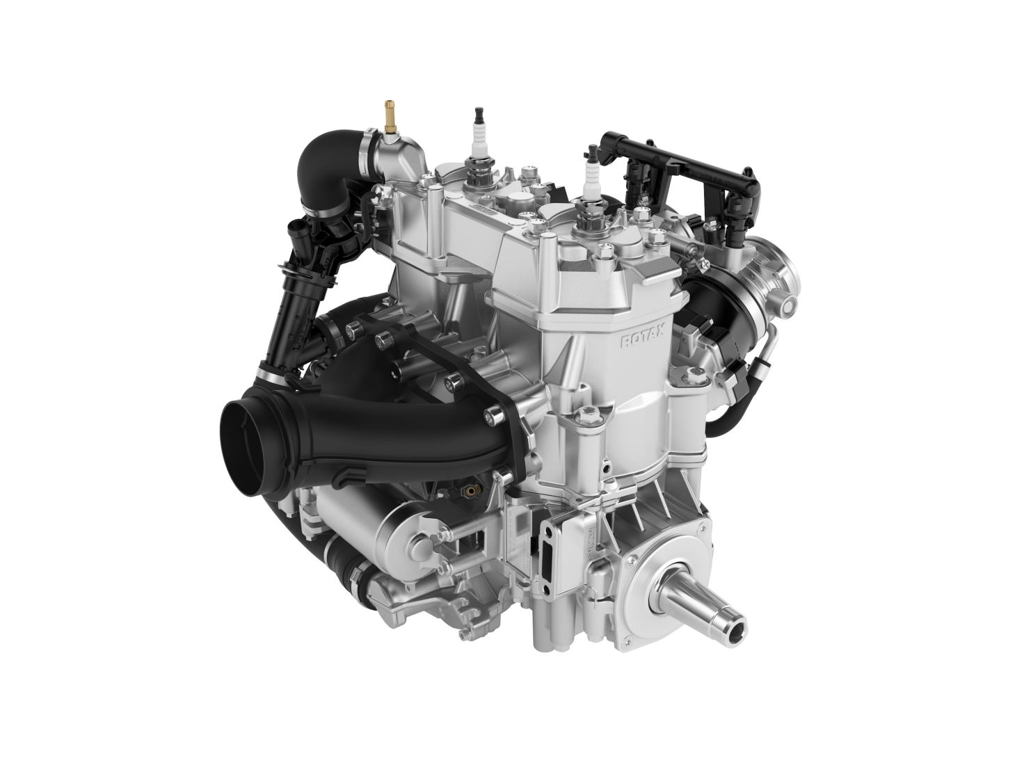 Rotax 600 EFI - 55 & 85 engines