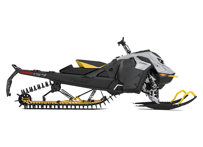 Summit SP 2023 Ski-Doo Motorne Sanjke Snowmobile Snow Sled BRP Ski&Sea