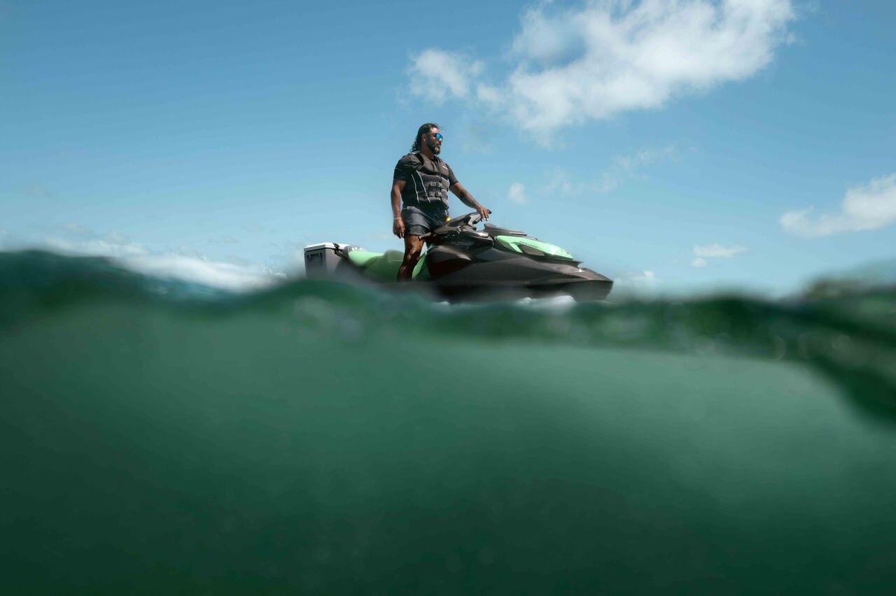 Sea-Doo