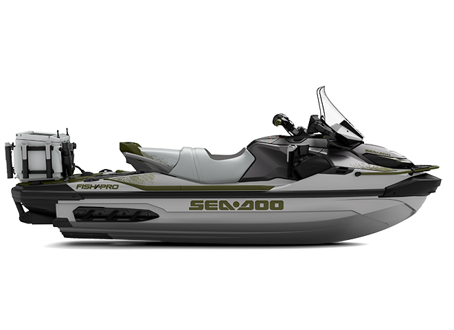 OUTLANDER X MR 1000R VISCO-4LOK