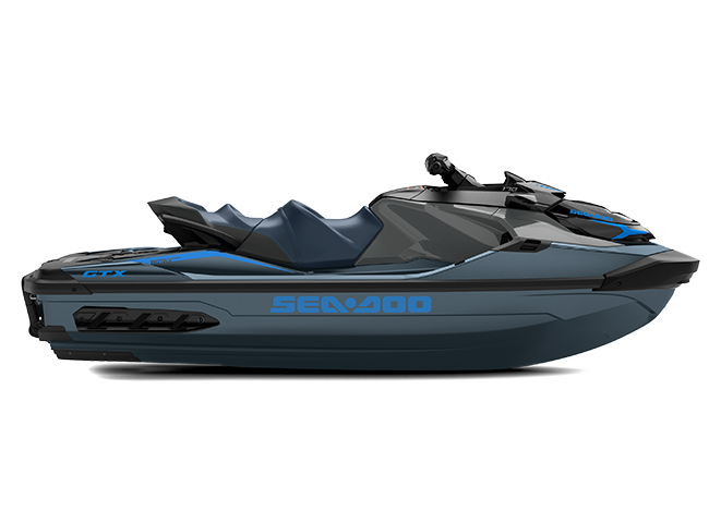 OUTLANDER X MR 1000R VISCO-4LOK