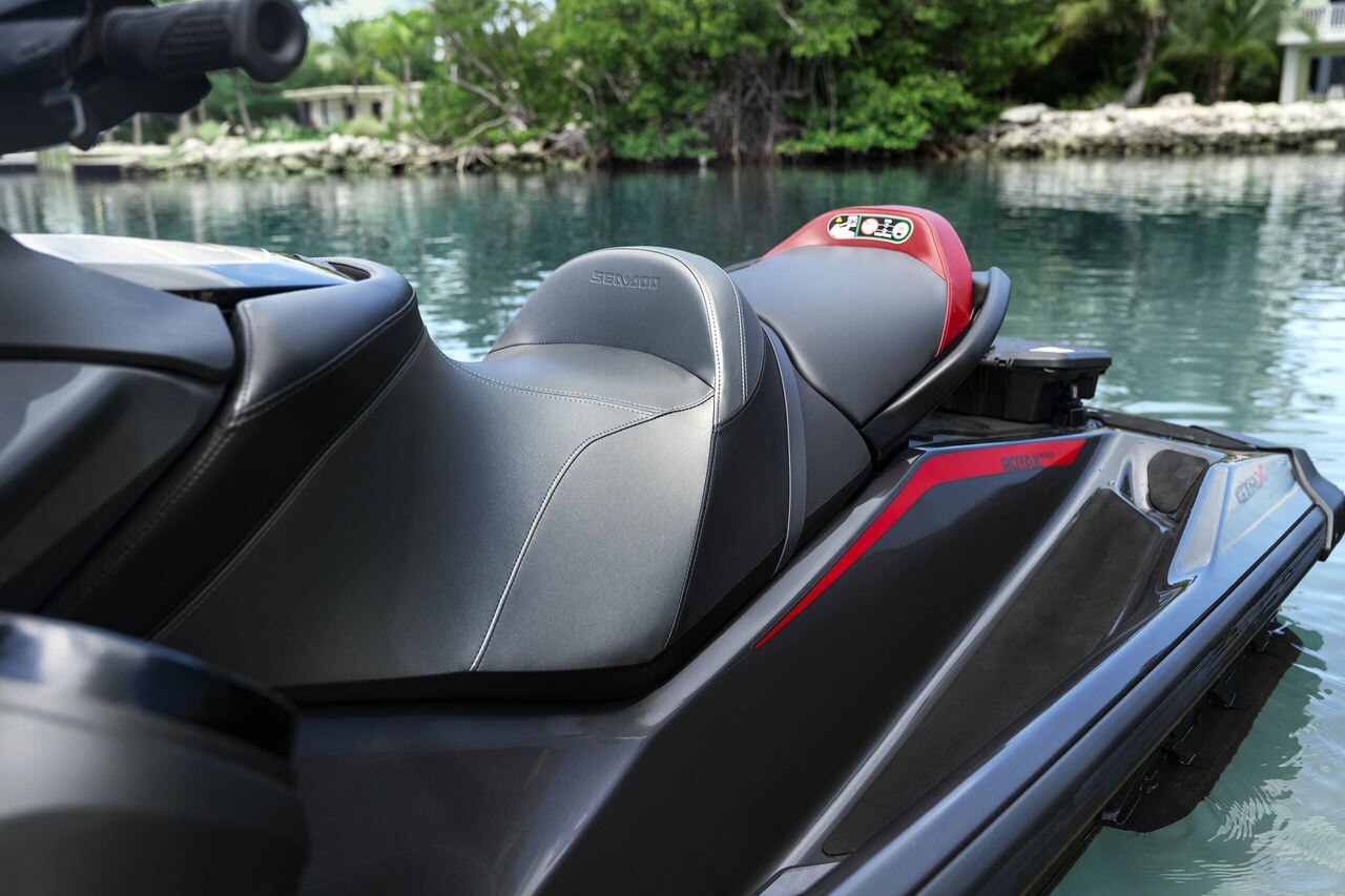 Bombardier Recreational Products Inc.