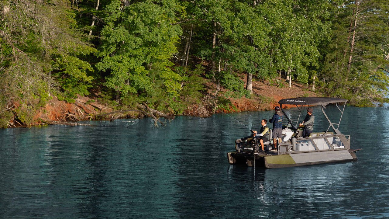 Bombardier Recreational Products Inc.