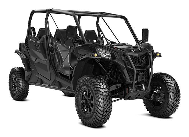 Can-Am Maverick Sport 2026 4-seater