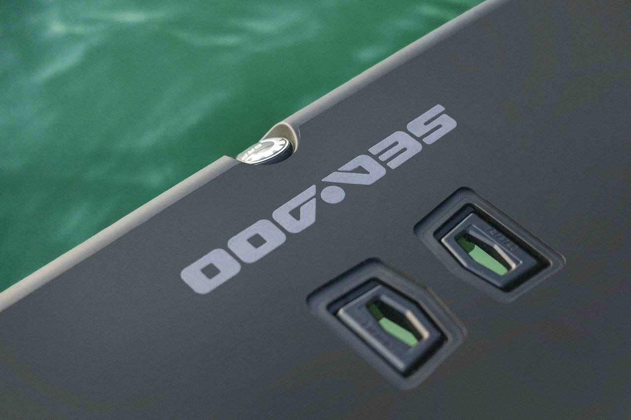 Bombardier Recreational Products Inc.