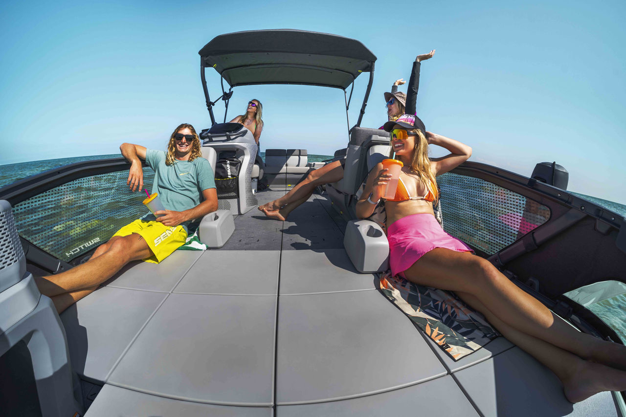 Bombardier Recreational Products Inc.