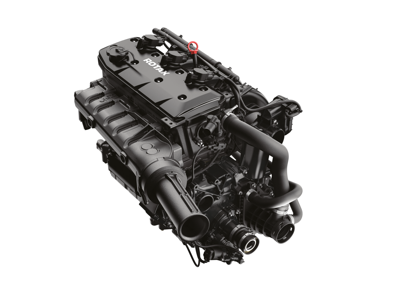 Bombardier Recreational Products Inc.