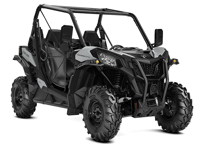 Maverick Trail 2026