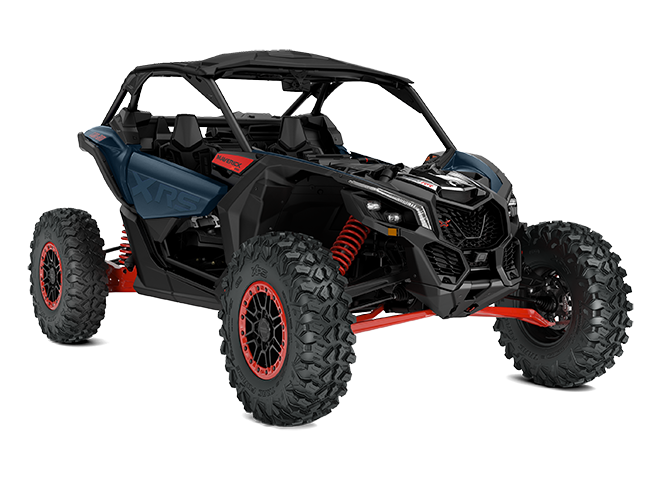 Can-Am Maverick XRS 2026