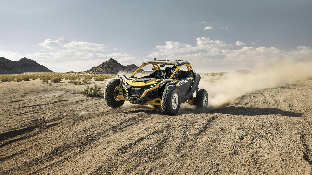 Heavy-duty tall knuckle suspension 