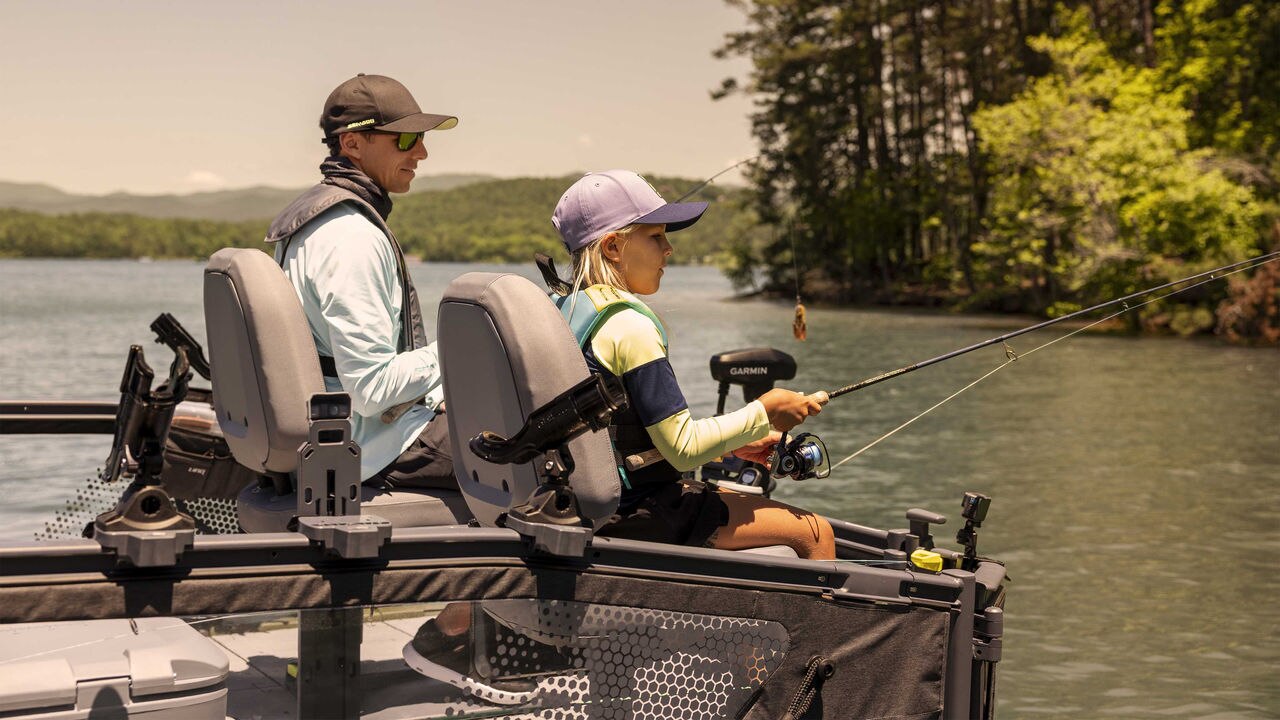 Bombardier Recreational Products Inc.