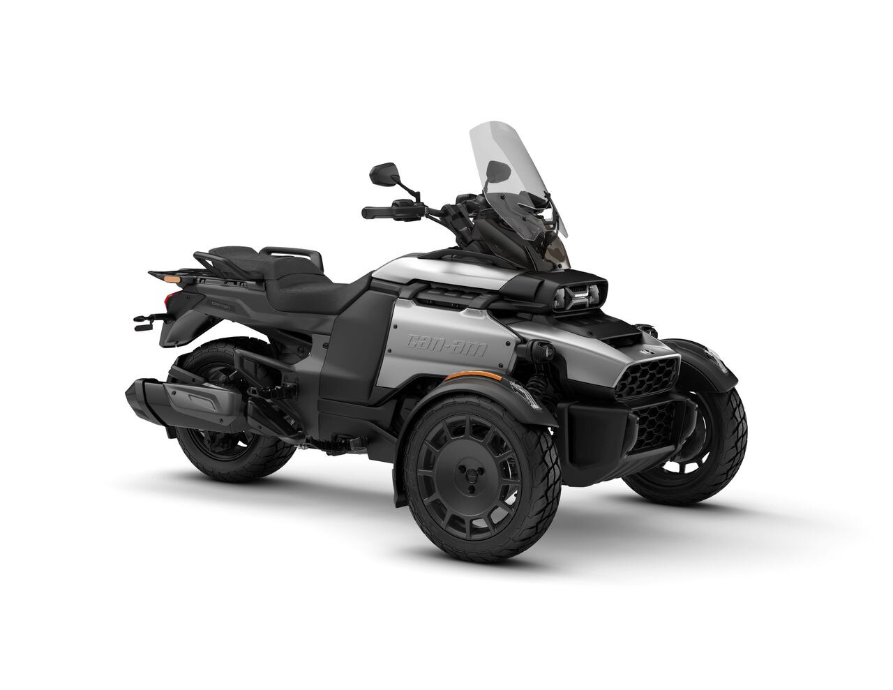 Can-Am Ryker 2025 model