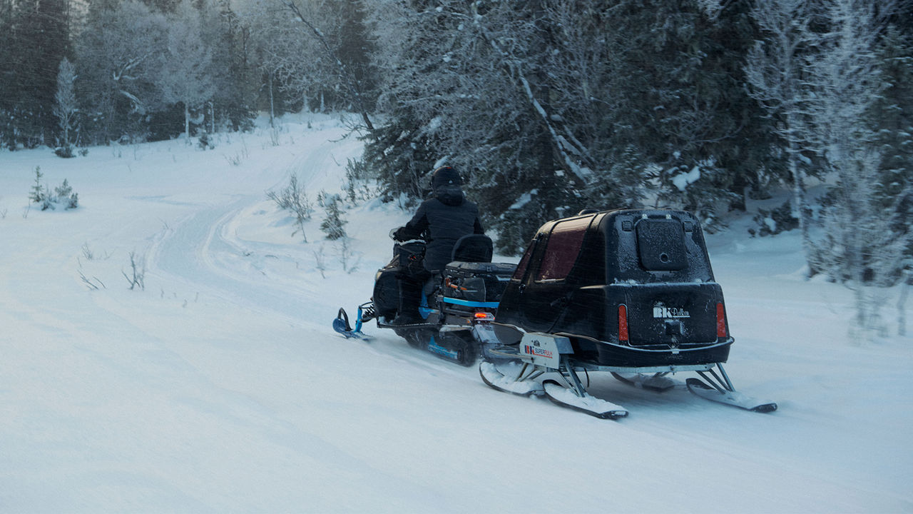 Bombardier Recreational Products Inc.