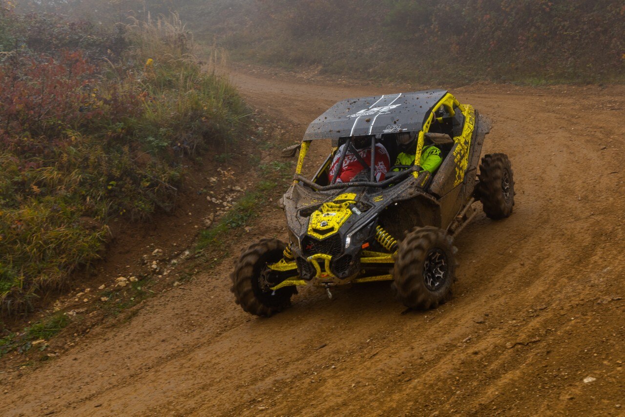can-am-maverick, sentvid pri sticni 2021