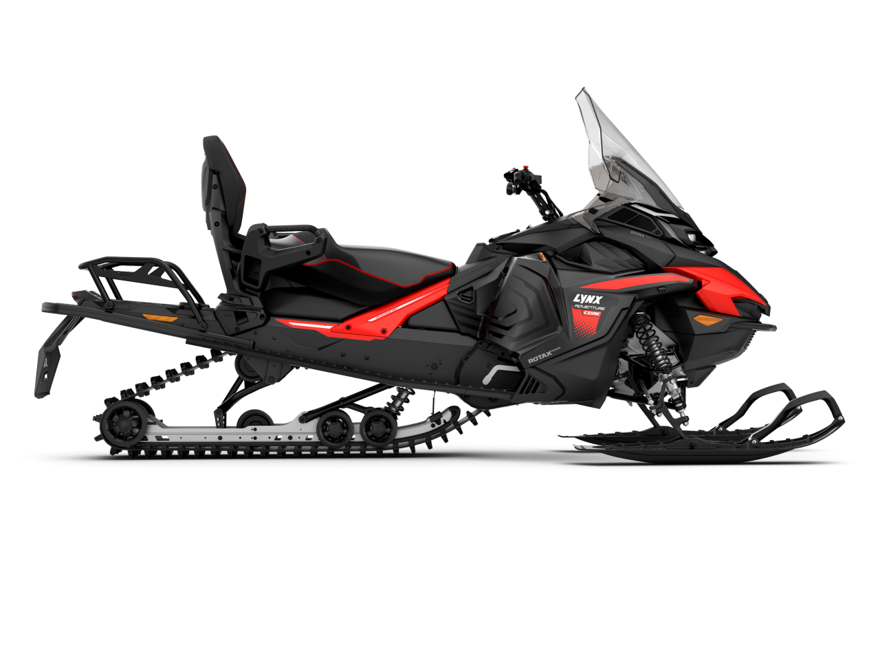 BRP Lynx Adventure 2027