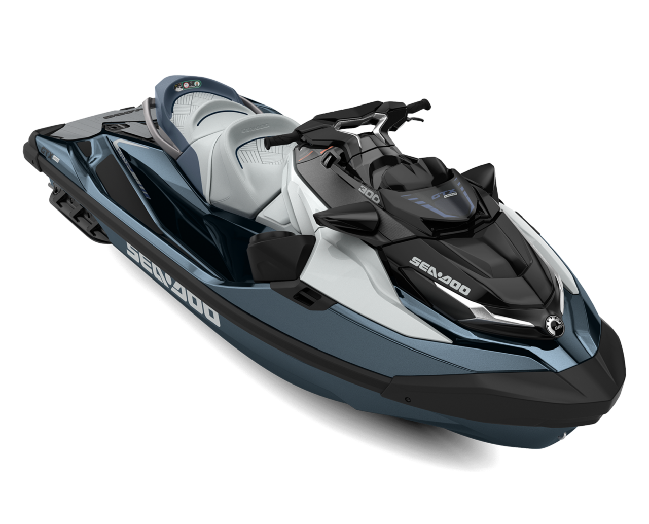 Sea-Doo GTX LIMITED 2023 Ski&Sea