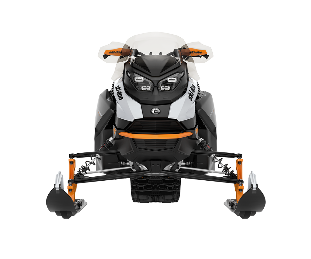 BRP Ski-Doo Backcountry 2027