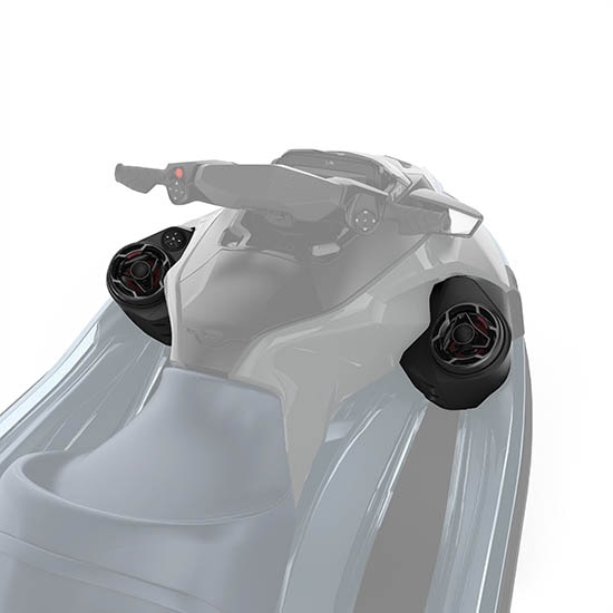 create your Sea-Doo 