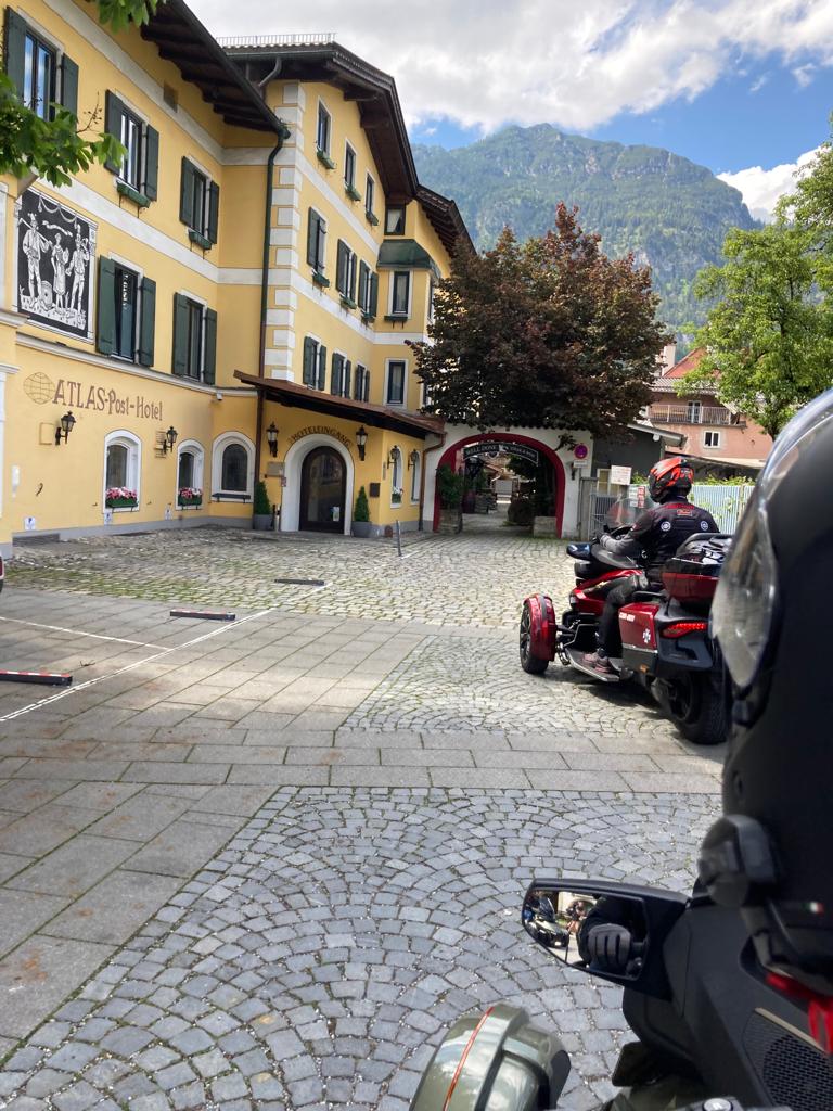 Grossglockner 2022