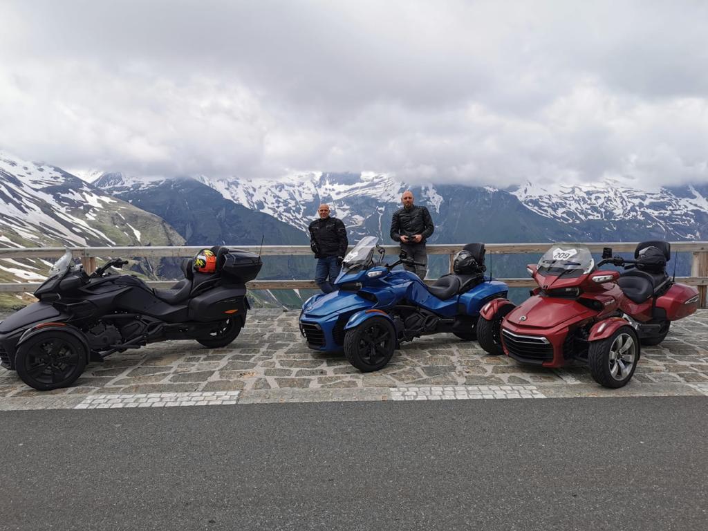 Grossglockner 2022, 49. ročník