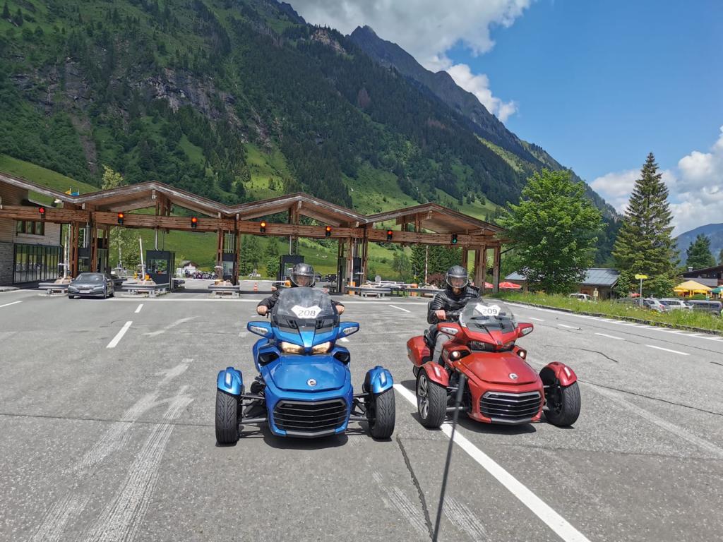 Grossglockner 2022, 49. ročník