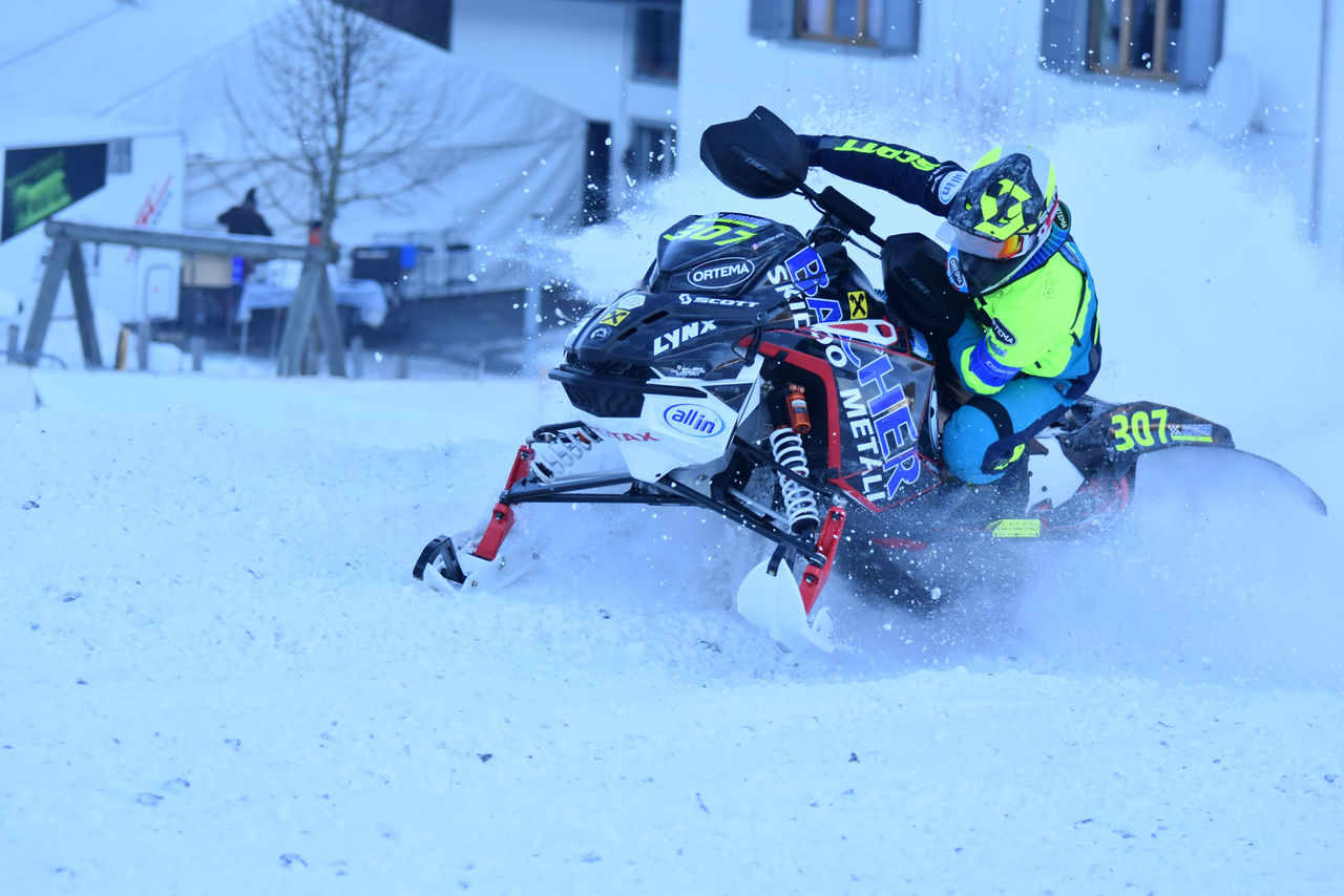 BRP Can-Am