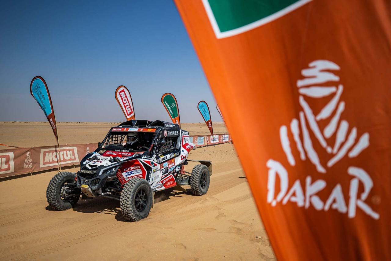 Dakar 2022