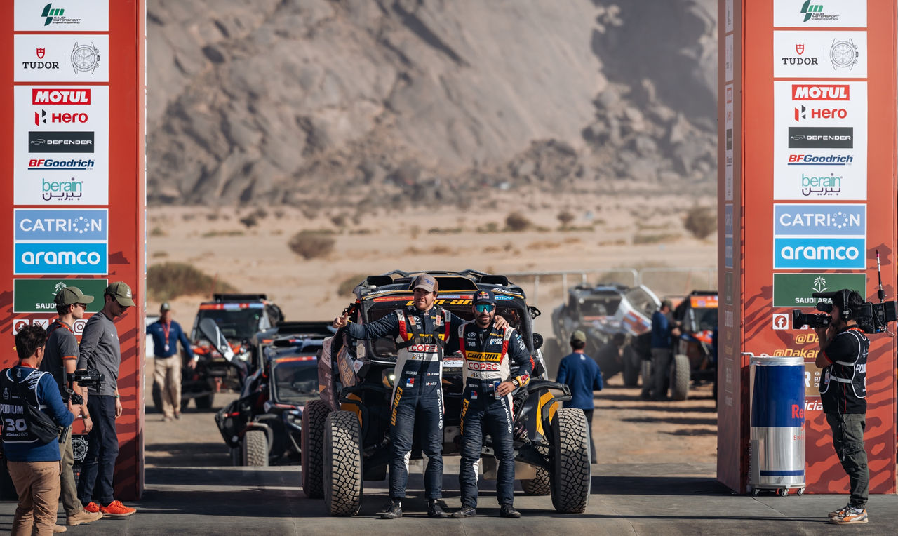 Can-Am