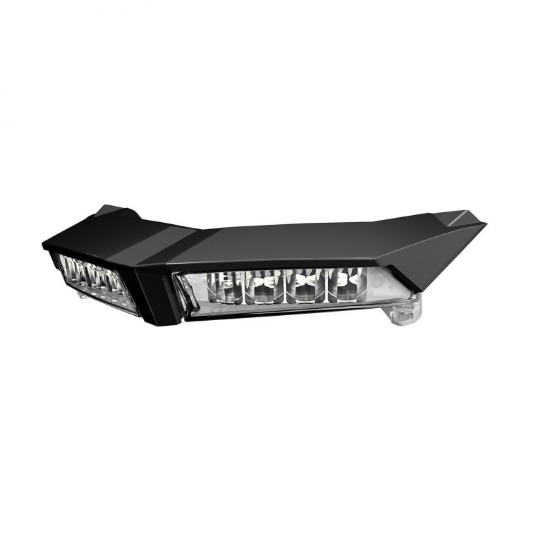 LED-Zusatzleuchte