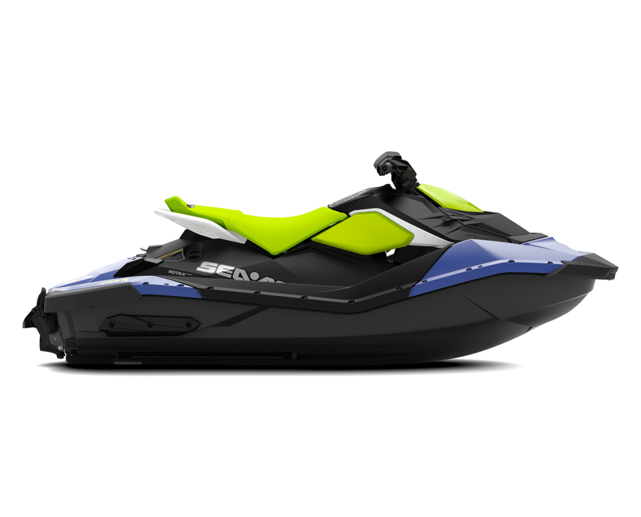 Bombardier Recreational Products Inc.