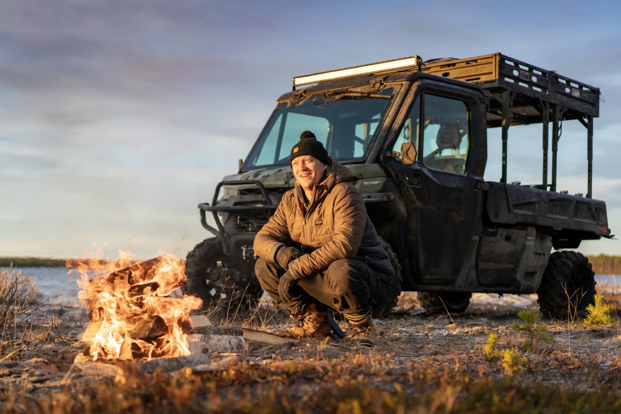 Bombardier Recreational Products Inc.