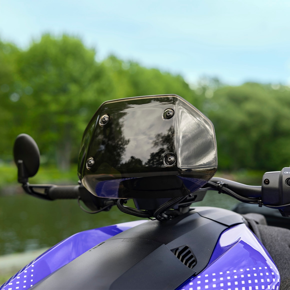 Can-Am On-Road