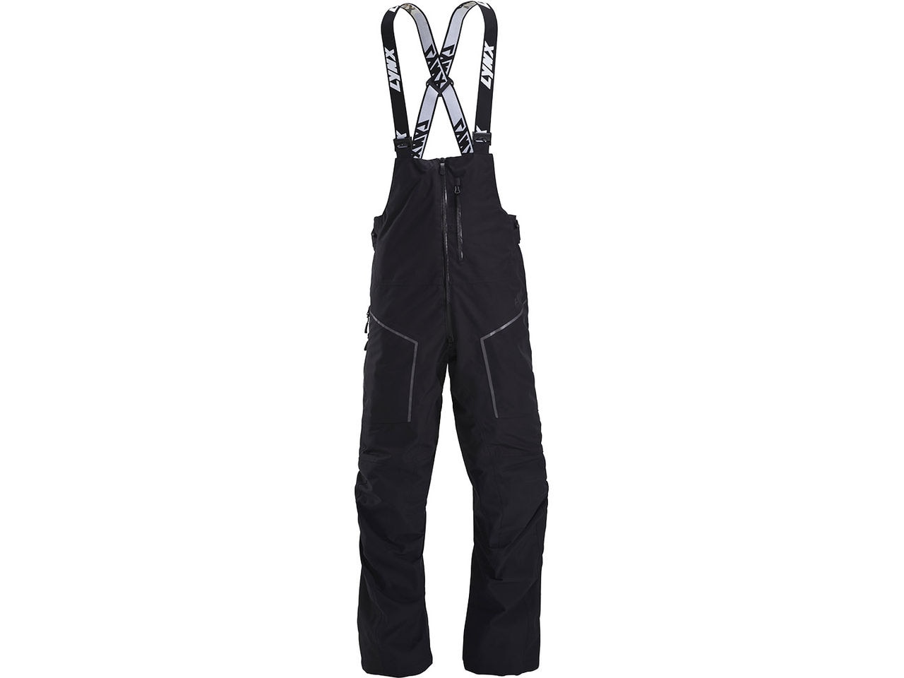 Lynx Quantum Pants