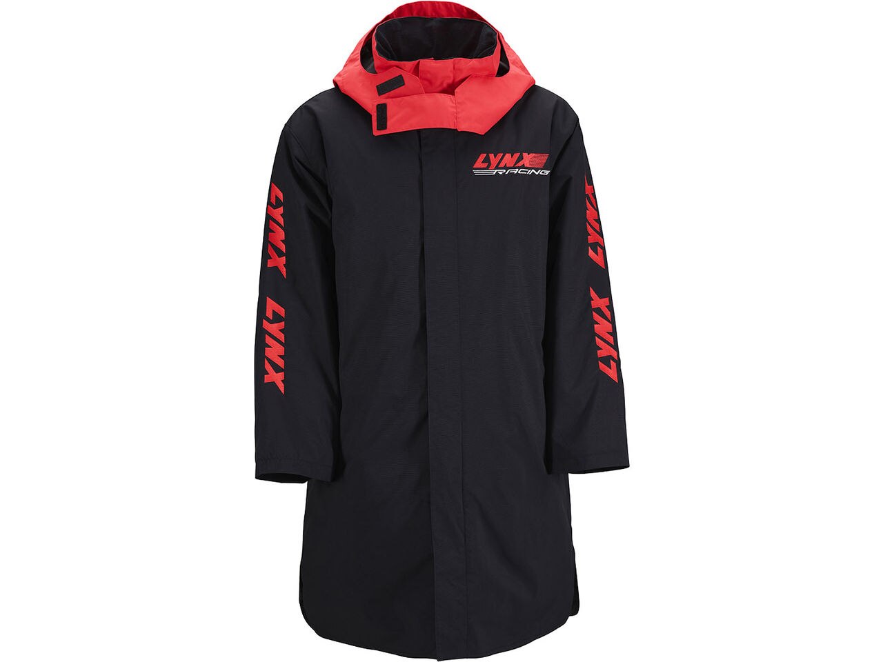 Lynx Warm-up Jacket