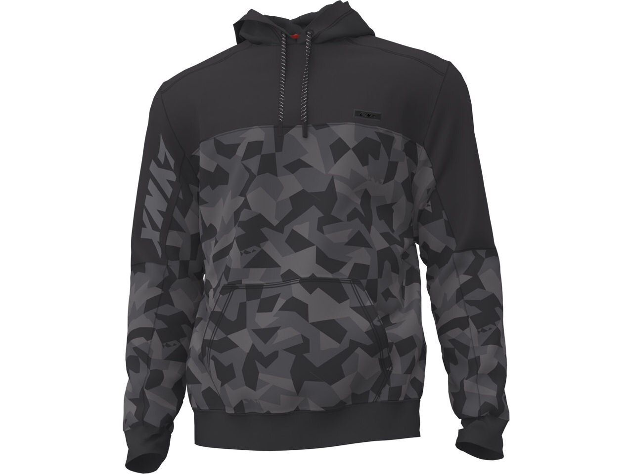 Lynx Premium Pullover Hoodie