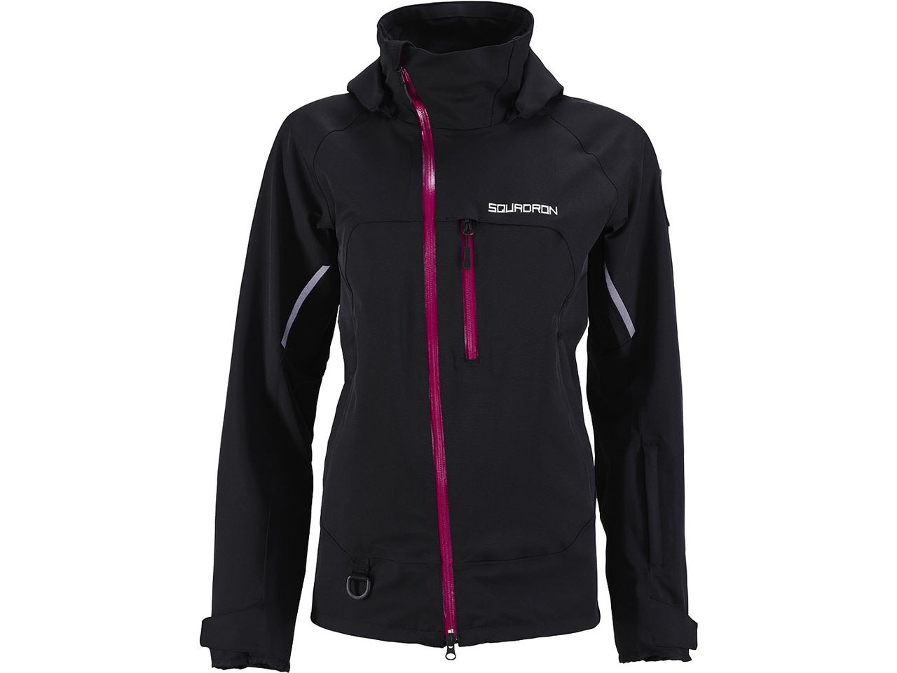 Squadron Flex Jacket W