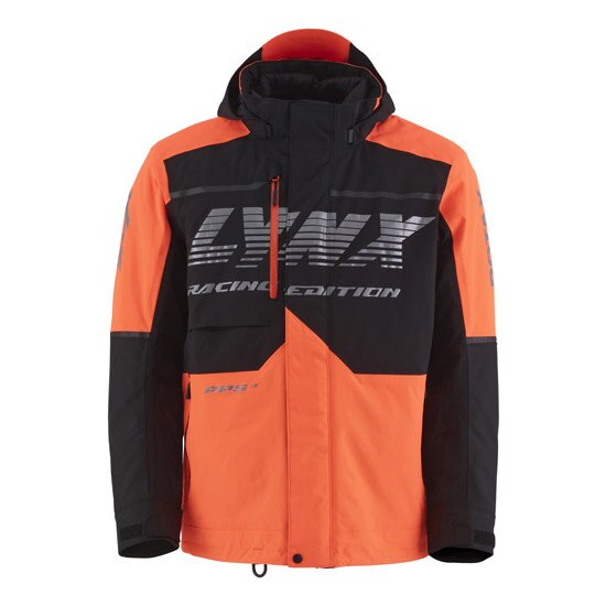 Bombardier Recreational Products Inc.