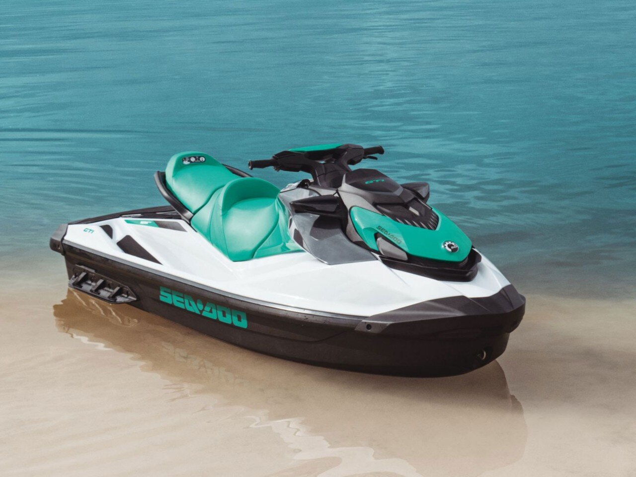 Sea-Doo