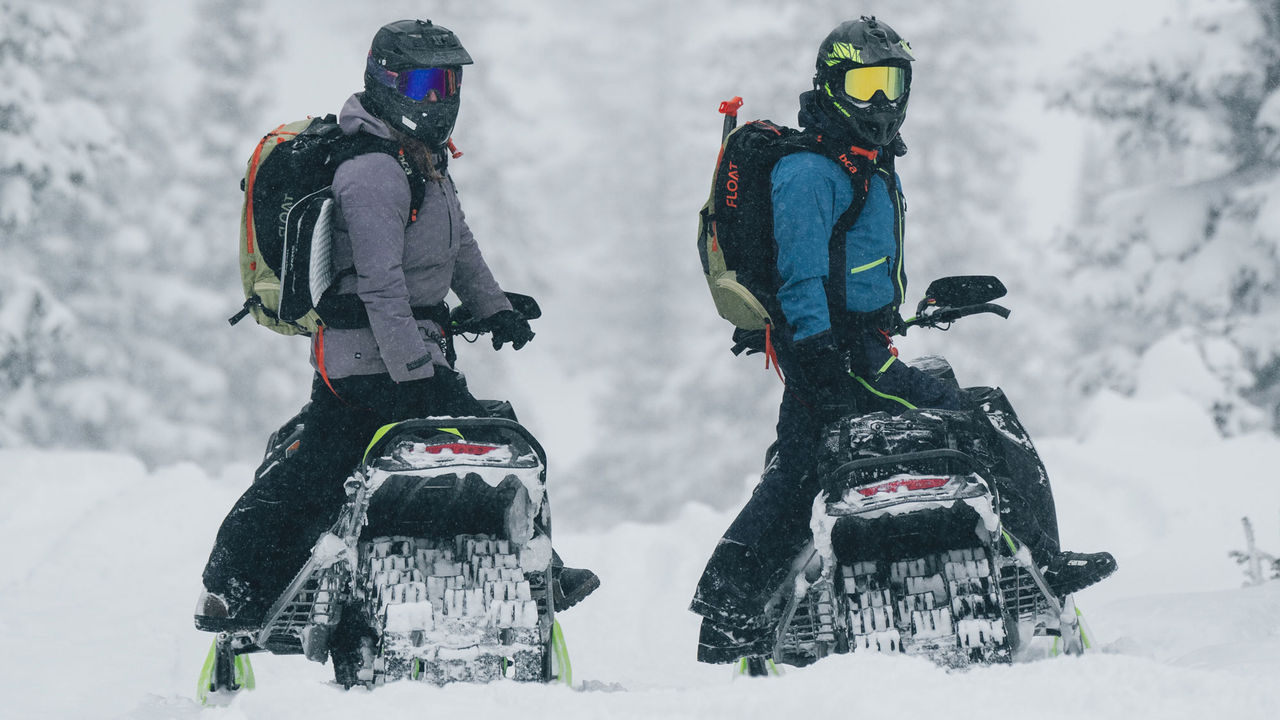 Bombardier Recreational Products Inc.