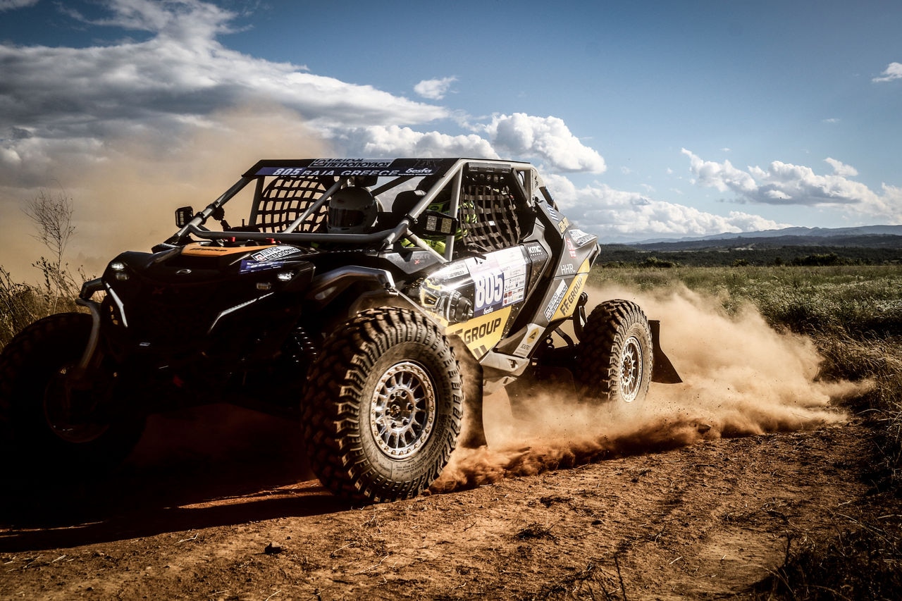 Μια Μεγάλη Επιτυχία